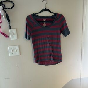 Medium stripped shirt